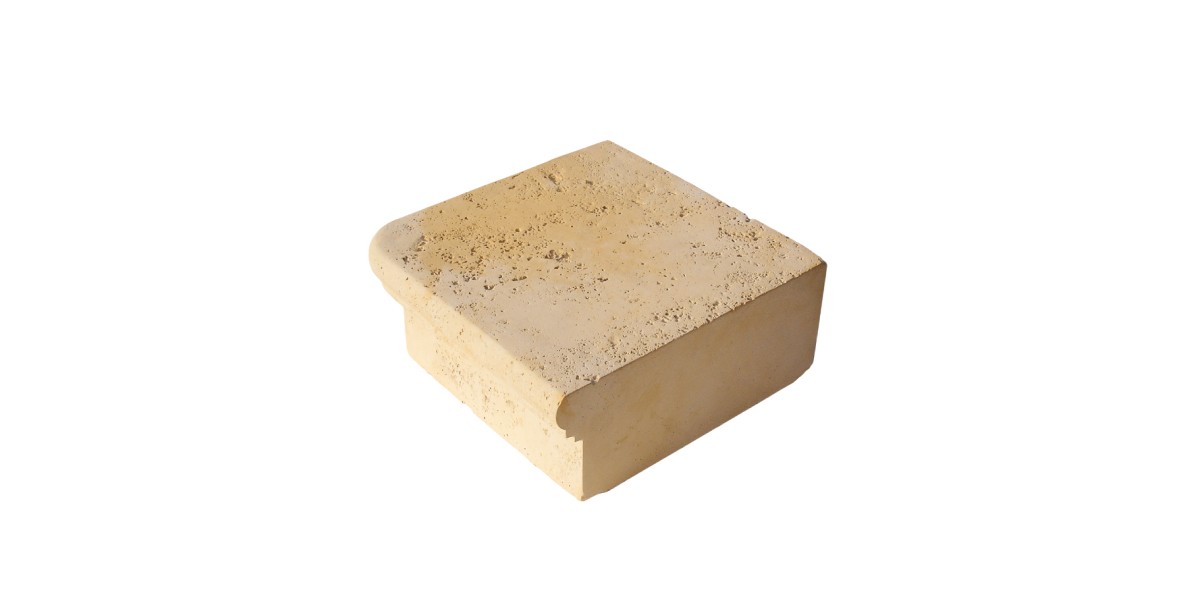Trepte Semmelrock Bradstone Travero | wienerberger România